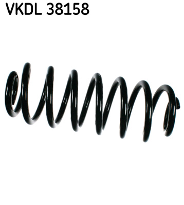 SKF VKDL 38158 Fahrwerksfeder
